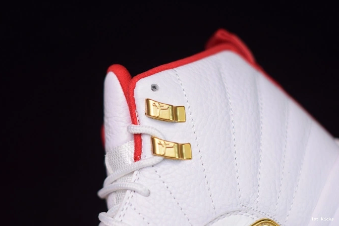 Jordan 12 130690-107 (2019) Retro 